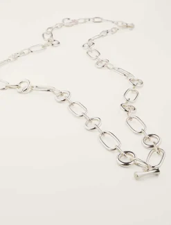 Miranda Chain Necklace