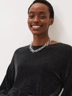 Miranda Chain Necklace