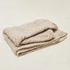 Miya Knitted Blanket
