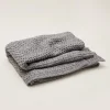 Miya Knitted Blanket