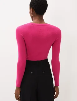 Molla Crew Neck Jumper