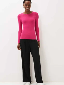 Molla Crew Neck Jumper