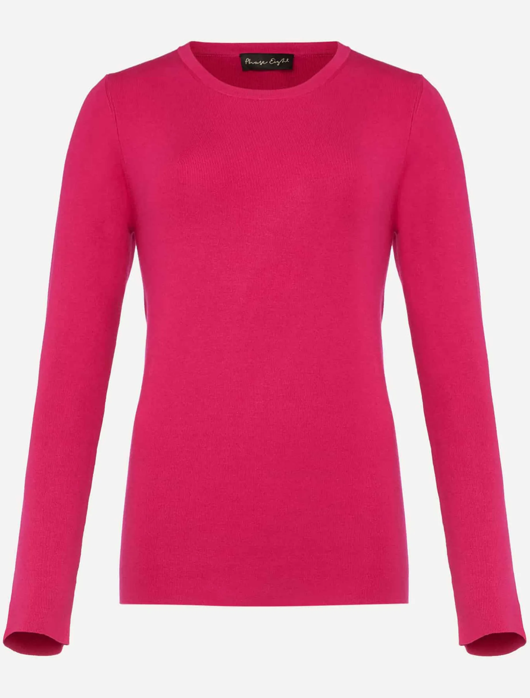 Molla Crew Neck Jumper