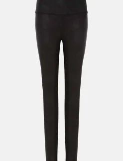 Molly Textured Leggings