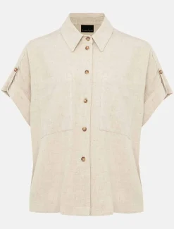Mona Co-Ord Blouse