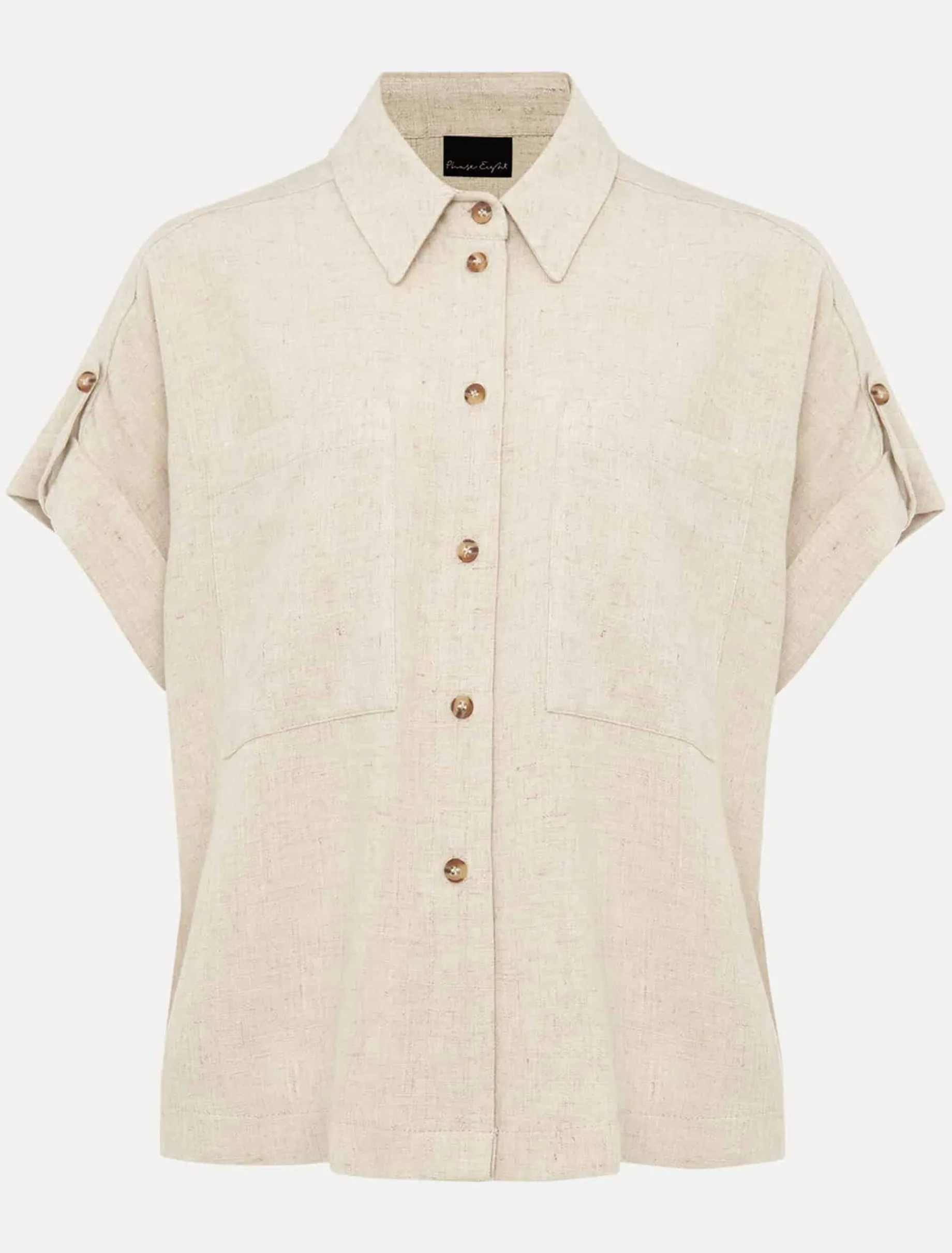 Mona Co-Ord Blouse