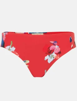 Monica Print Tankini Briefs