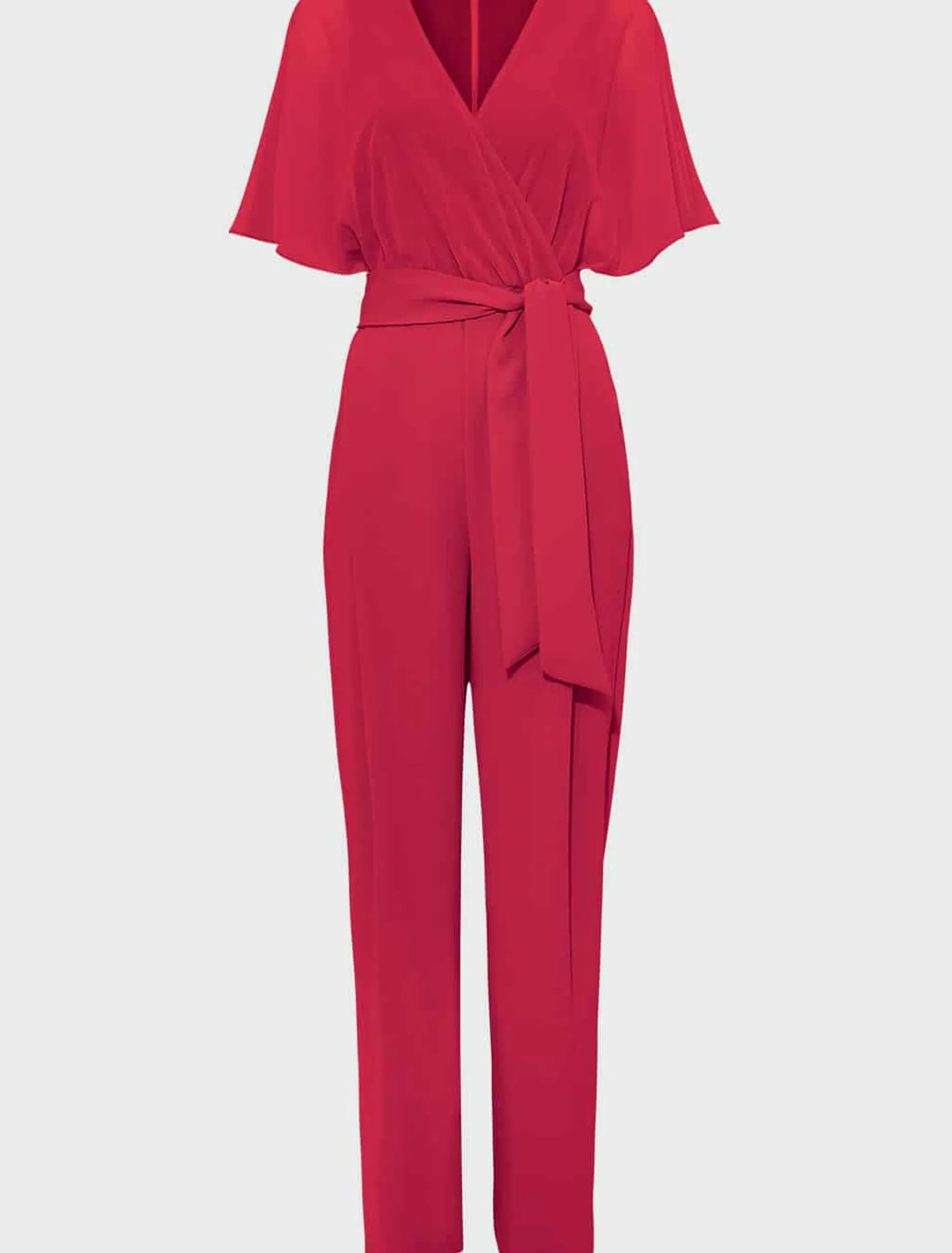Munroe Georgette Jumpsuit