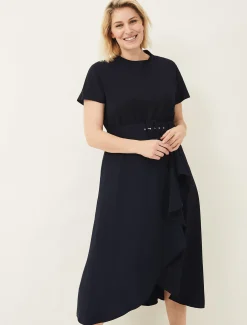 Mylee Belted Dress