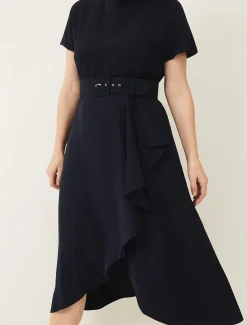 Mylee Belted Dress