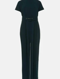 Mylee Belted Jumpsuit
