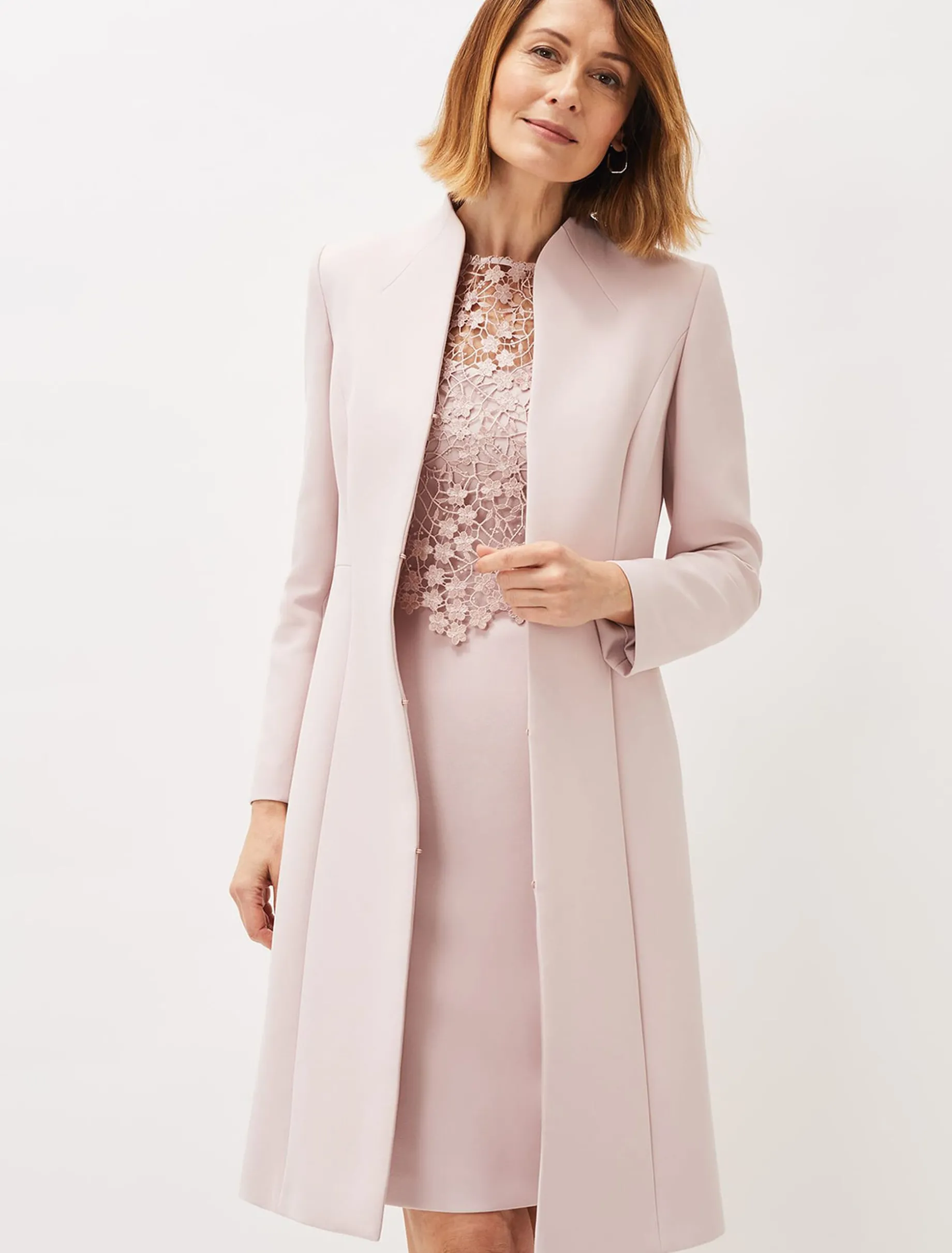 Myra Occasion Coat