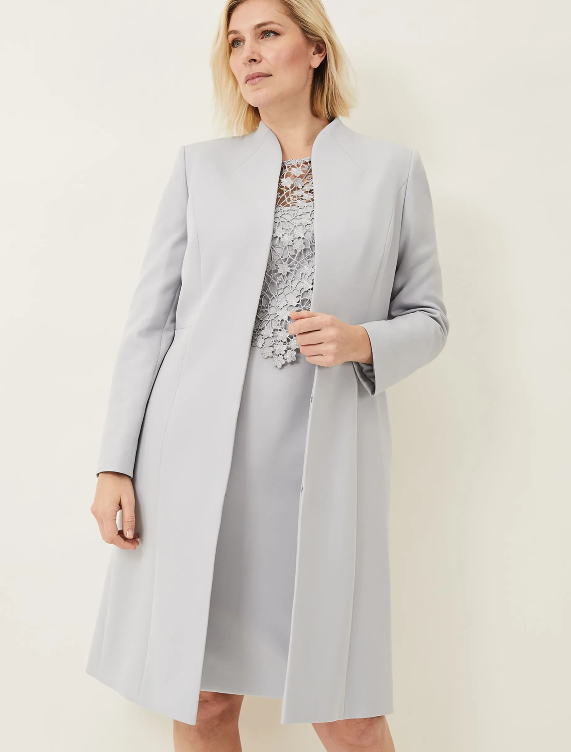 Myra Occasion Coat