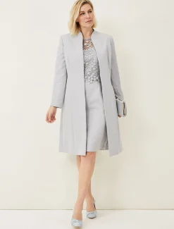 Myra Occasion Coat