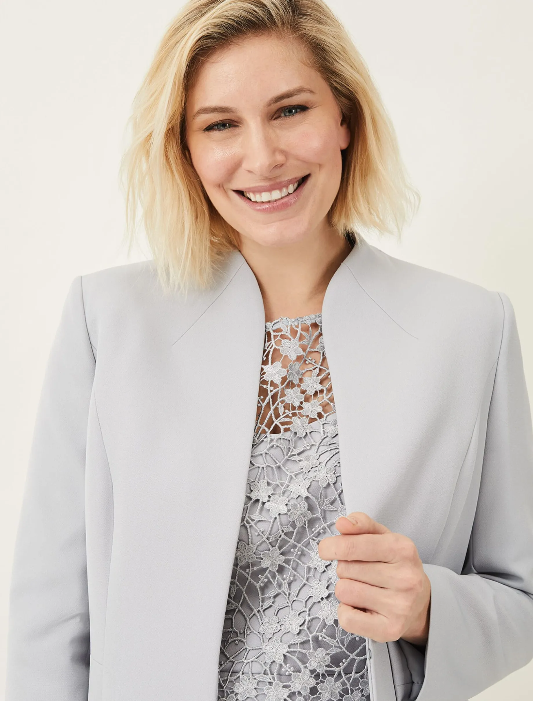 Myra Occasion Coat