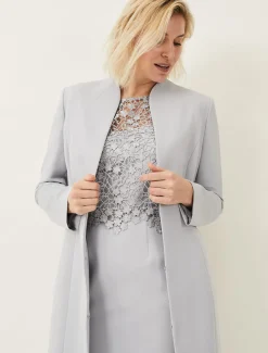 Myra Occasion Coat
