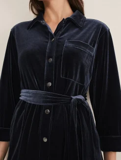 Nala Velvet Jumpsuit