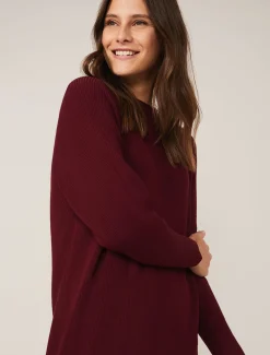Nalani Knit Tunic Dress