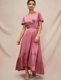 Nancie Eclipse Dress