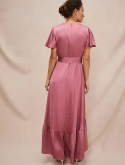 Nancie Eclipse Dress