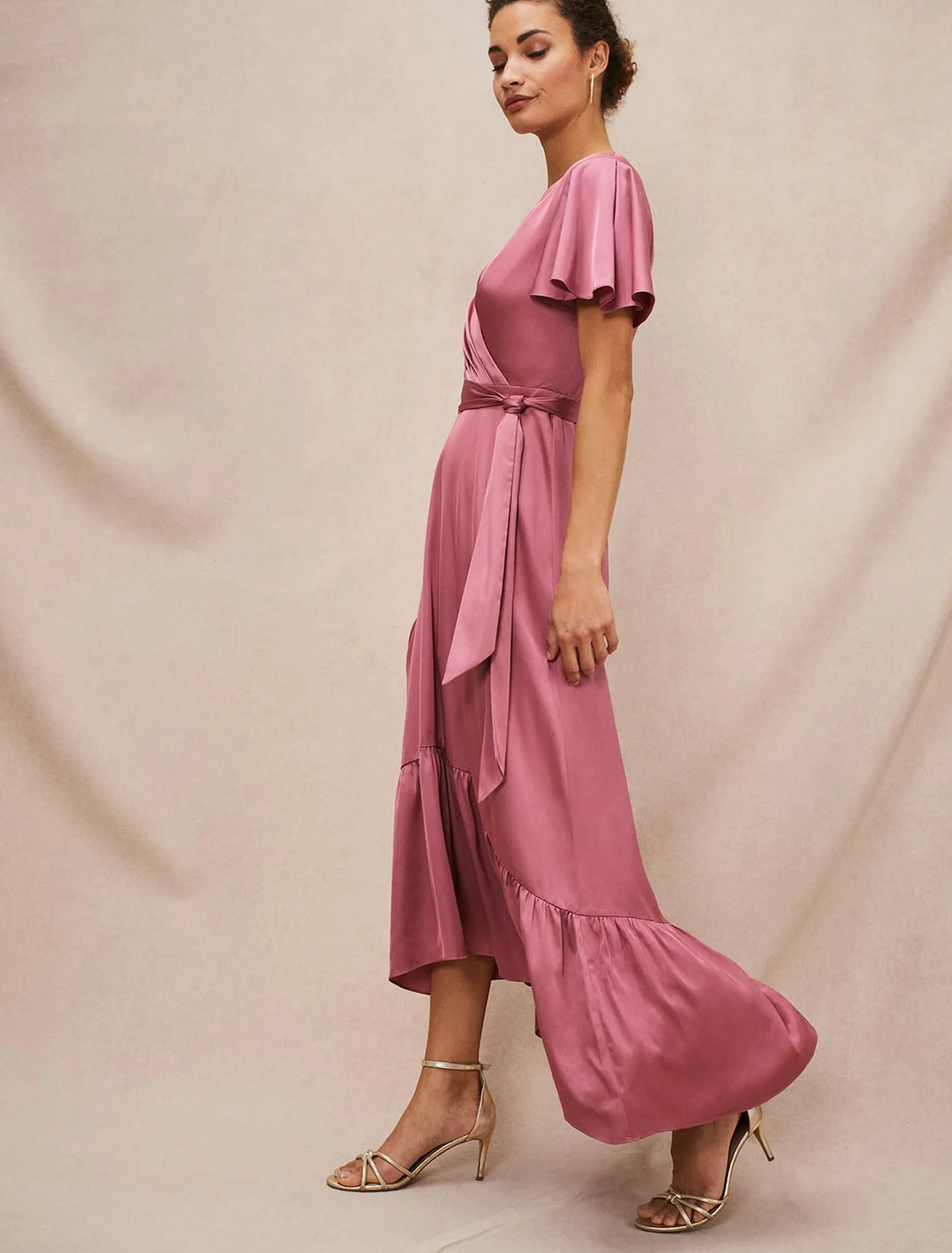 Nancie Eclipse Dress