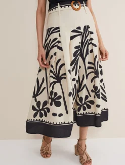 Nava Maxi Skirt