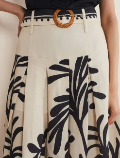 Nava Maxi Skirt