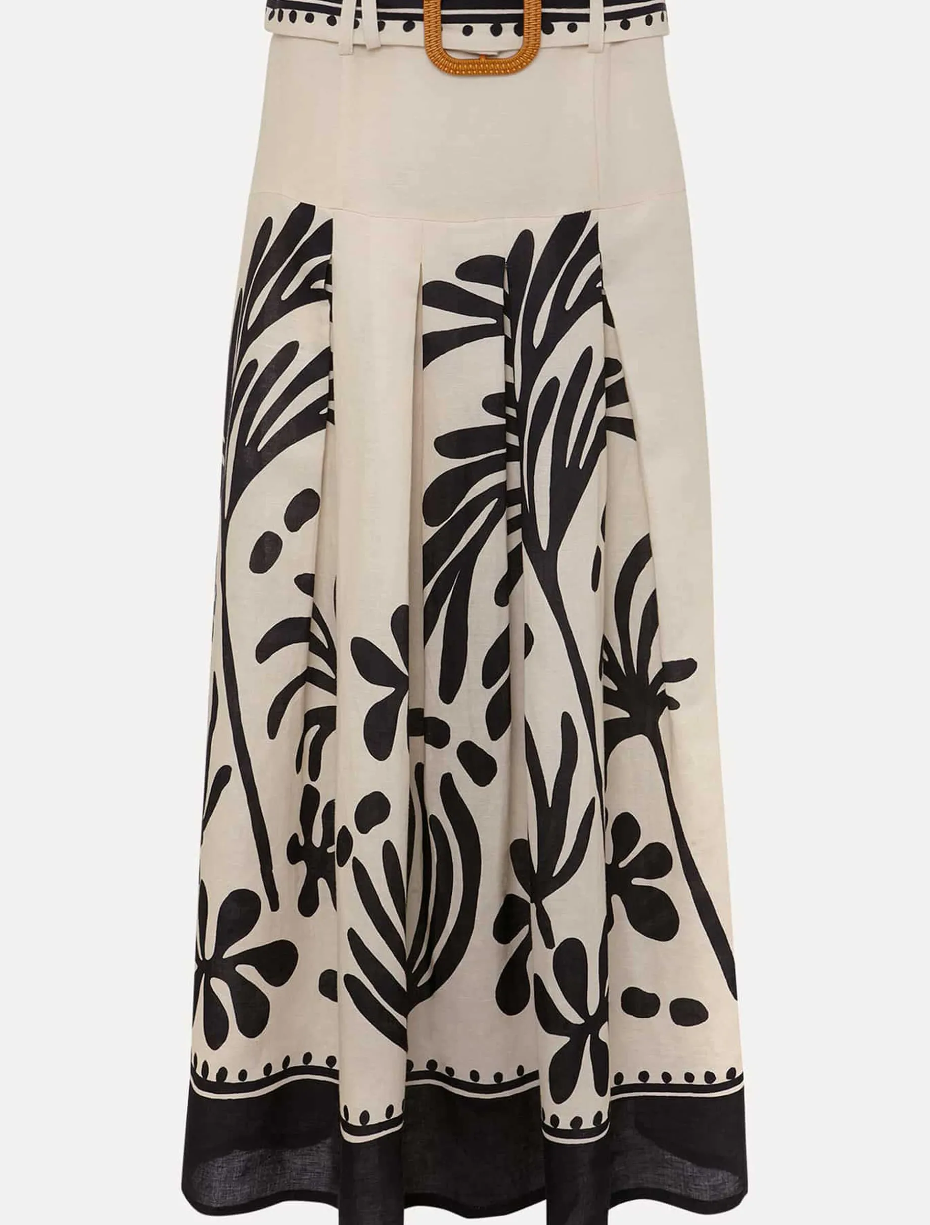 Nava Maxi Skirt