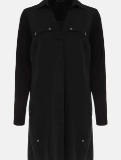 Neave Button Tunic