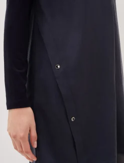 Neave Button Tunic