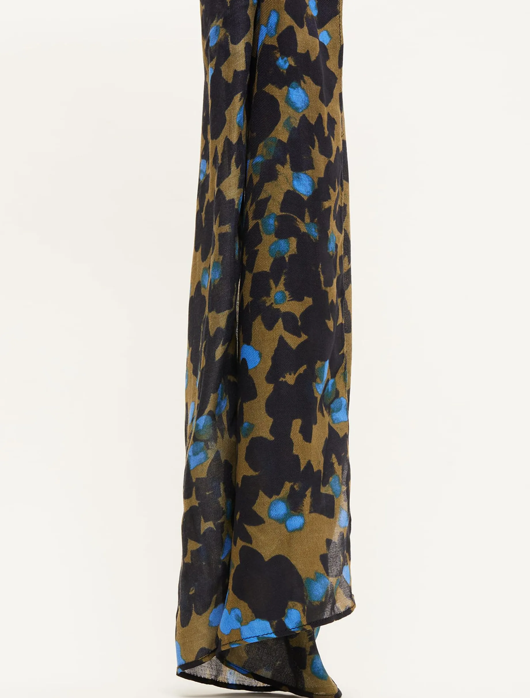 Nell Confetti Lightweight Scarf