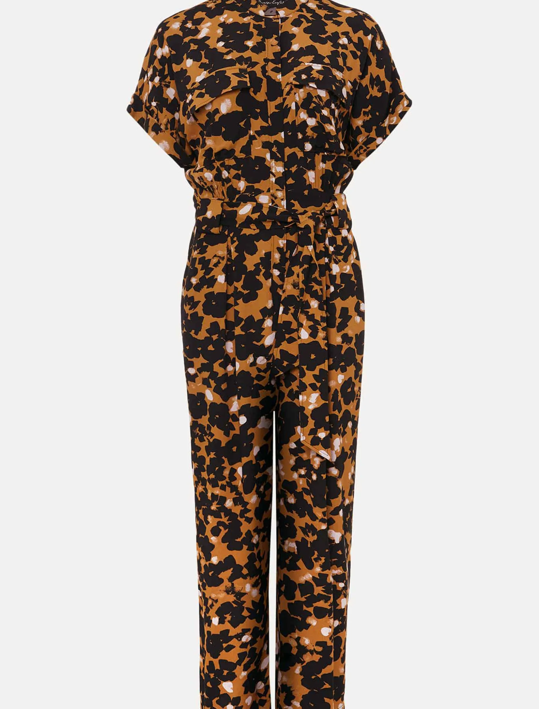Nell Jumpsuit