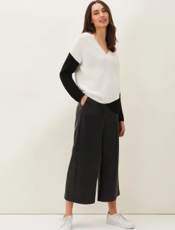 Nelle Colourblock Jumper