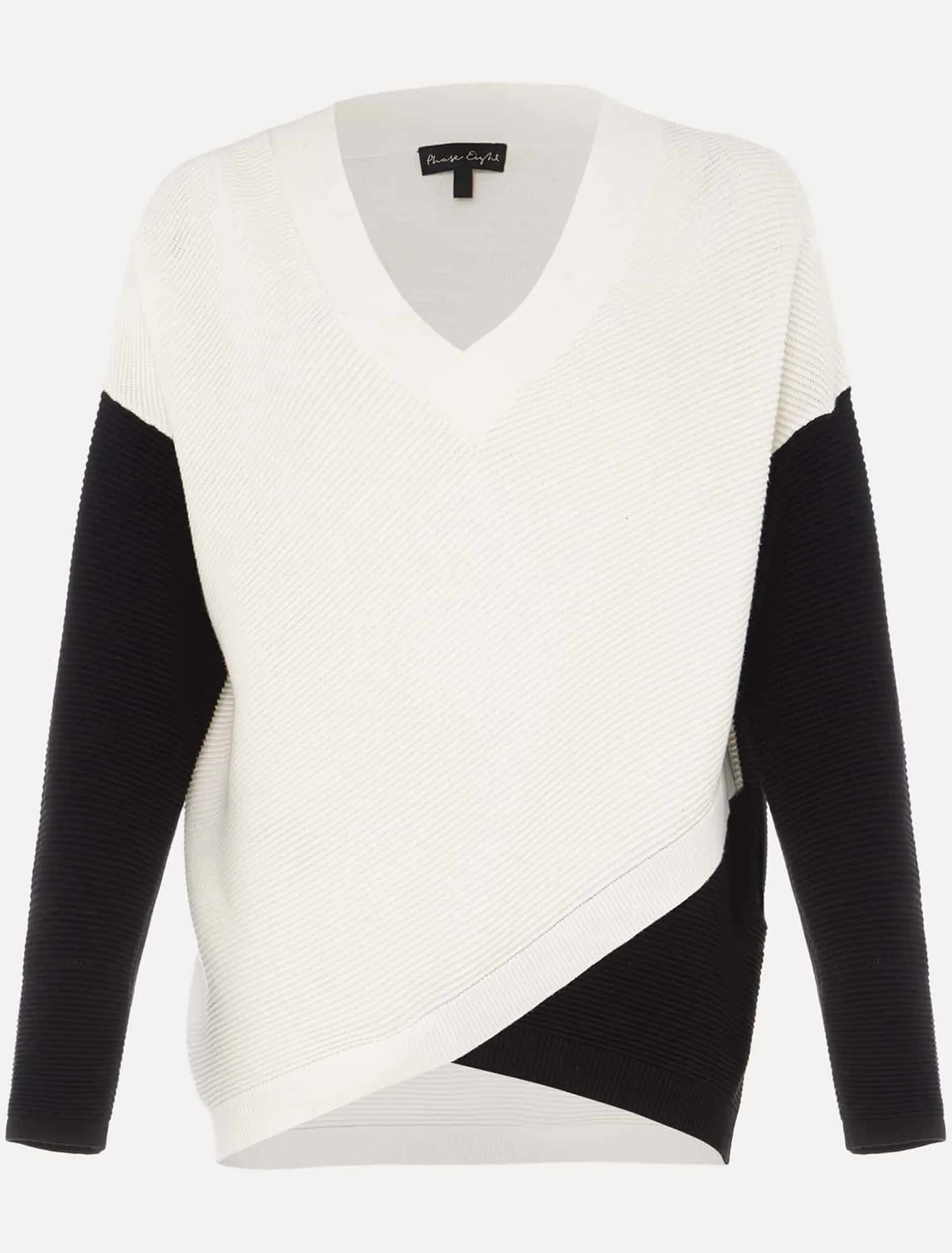 Nelle Colourblock Jumper