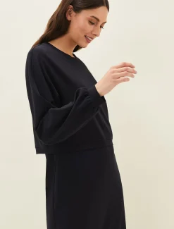 Nici Two Piece Jersey Dress