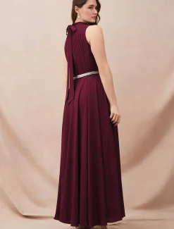 Nicola Maxi Dress