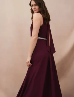 Nicola Maxi Dress