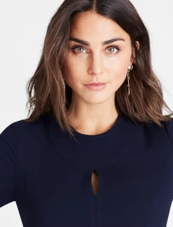 Nina City Suit Dress
