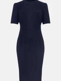 Nina City Suit Dress