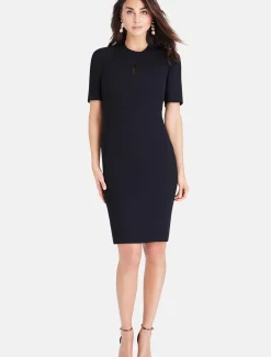 Nina City Suit Dress