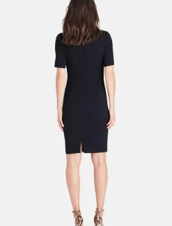 Nina City Suit Dress