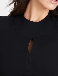 Nina City Suit Dress