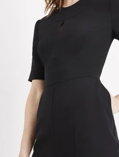 Nina City Suit Jumpsuit