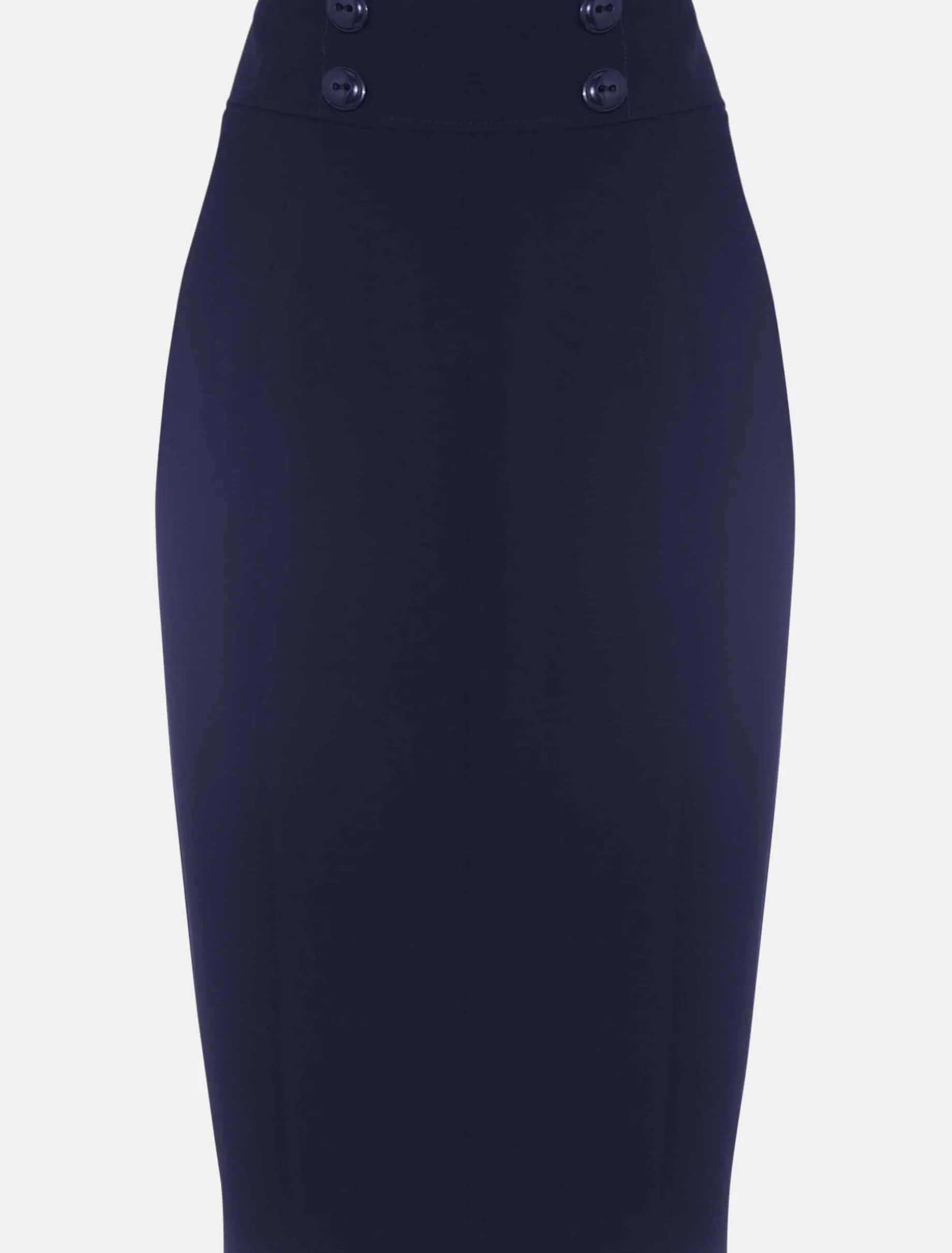 Nina City Suit Skirt