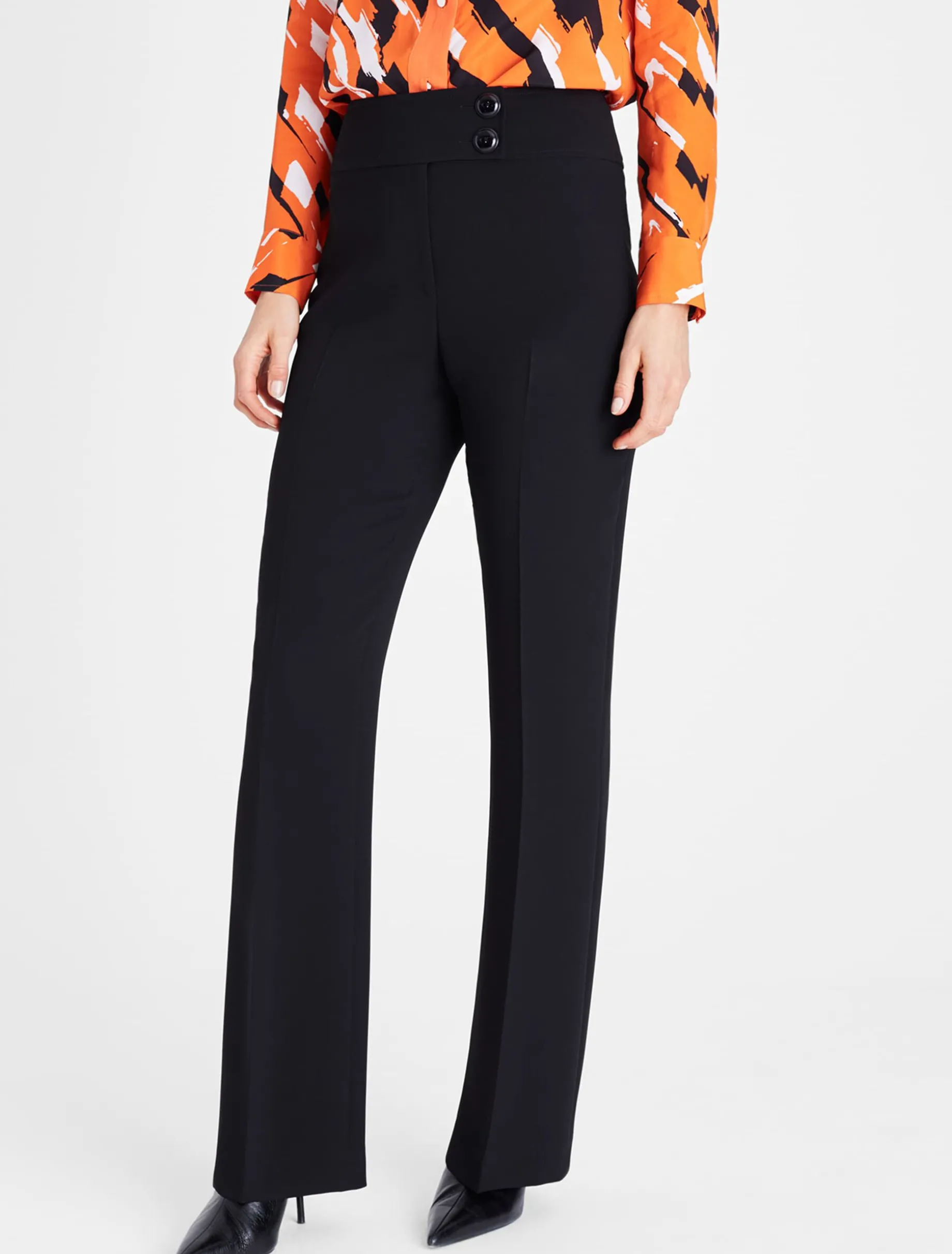 Nina City Suit Trousers