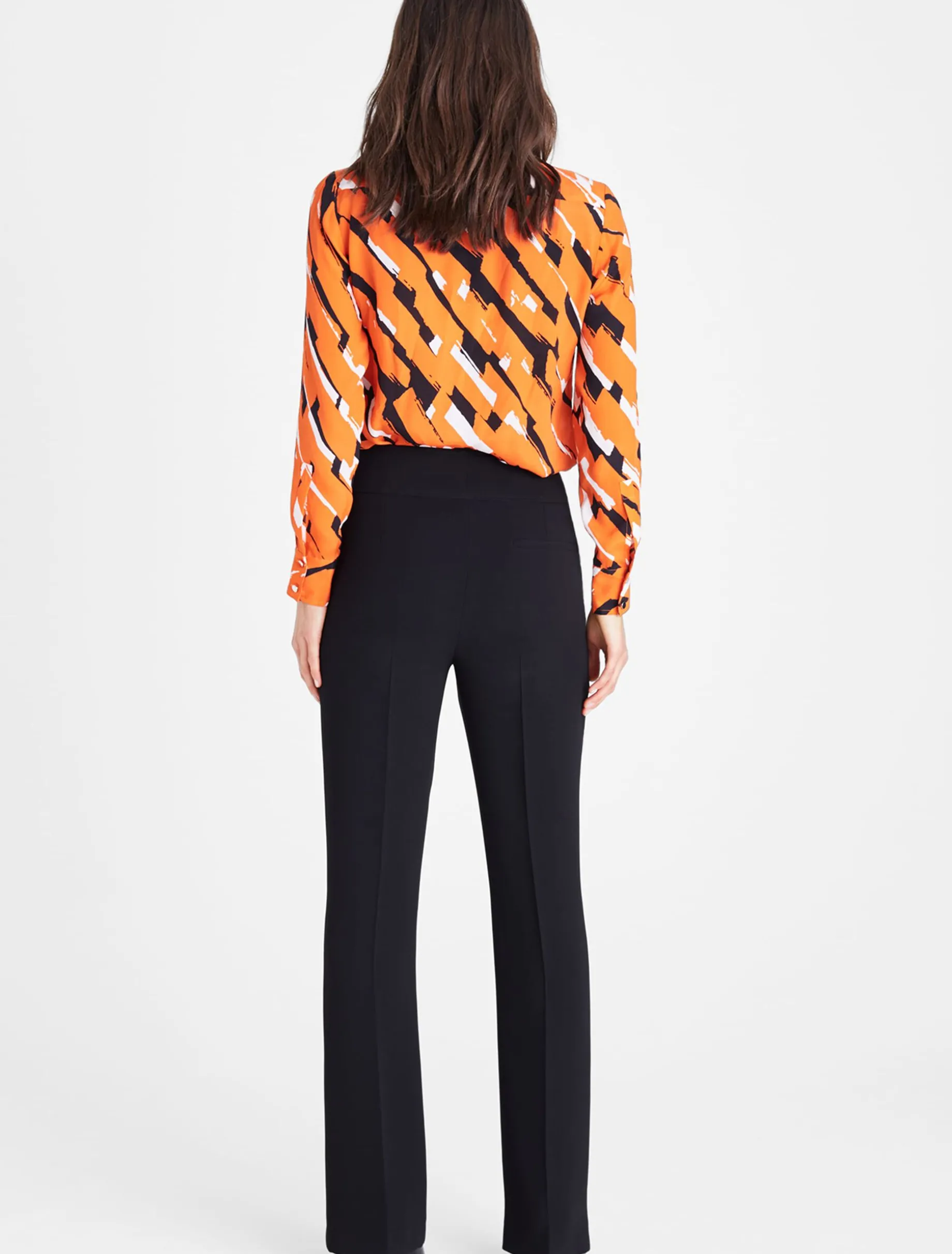 Nina City Suit Trousers