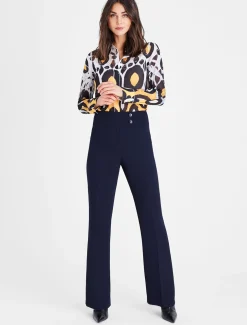 Nina City Suit Trousers