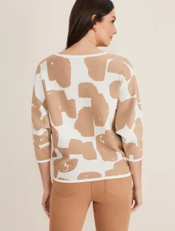 Nixie Contour Spot Jumper