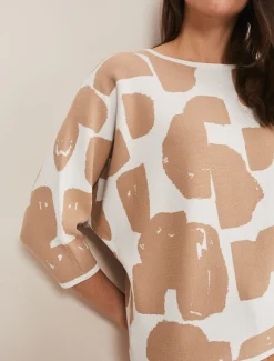 Nixie Contour Spot Jumper