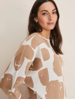 Nixie Contour Spot Jumper